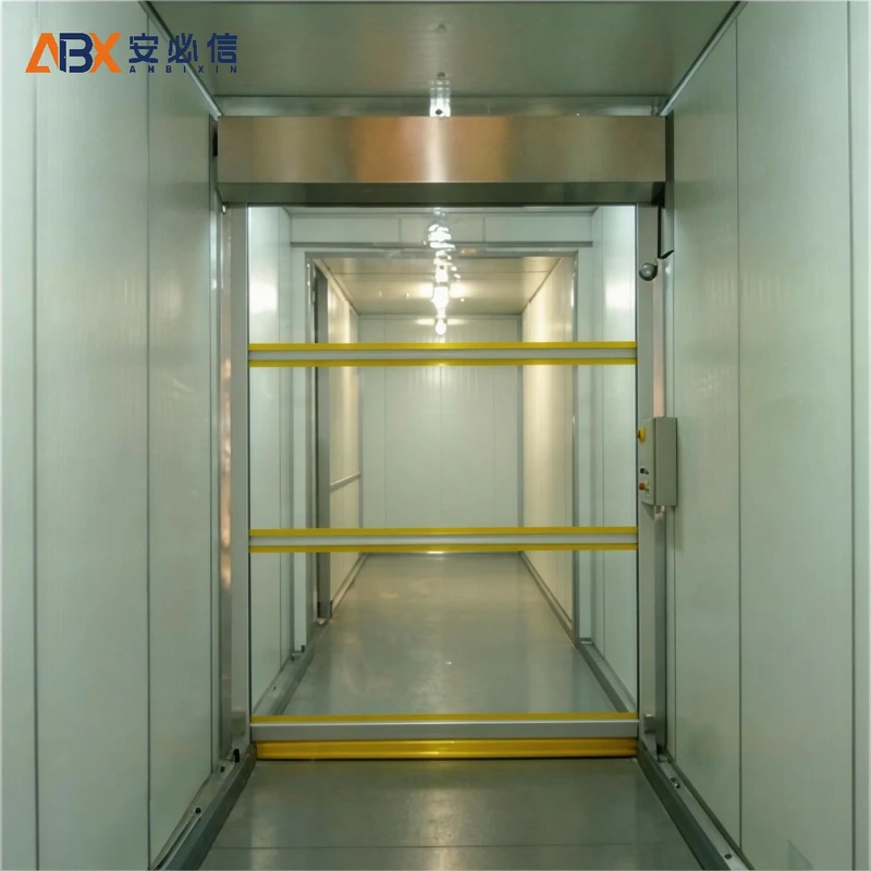 石嘴山快速门